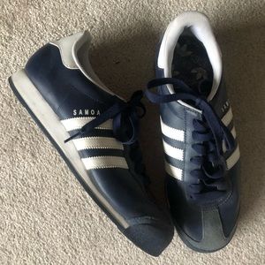 Men’s Adidas Samoa